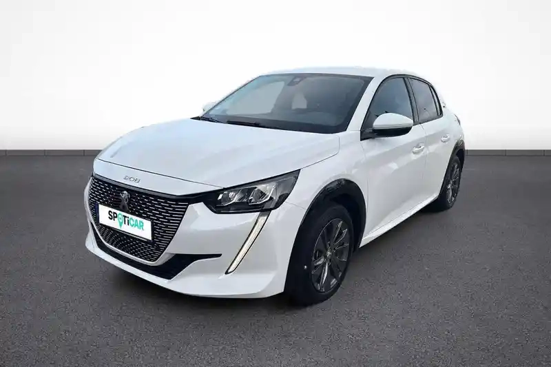 Photo Peugeot 208 Style