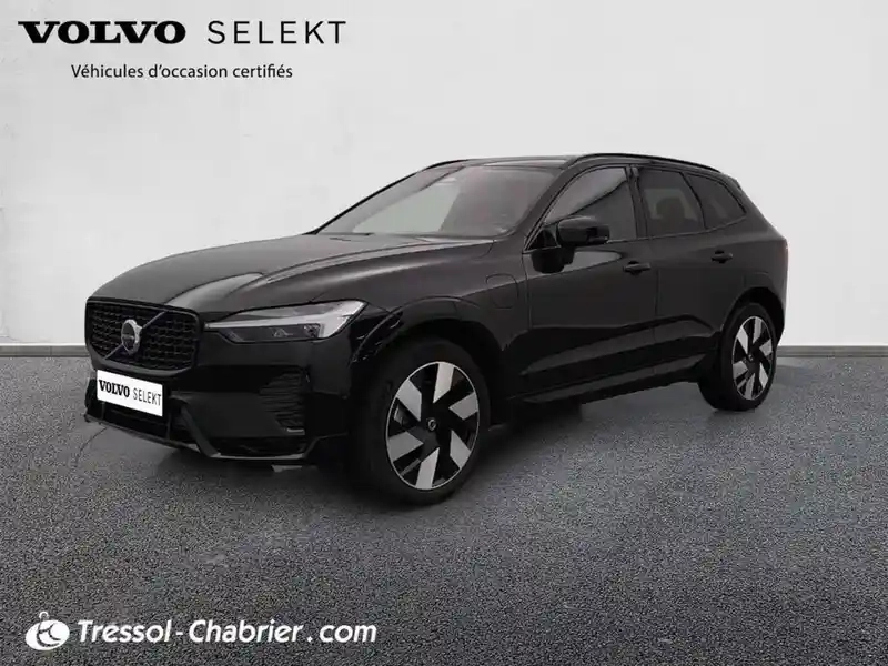 Photo Volvo Xc60