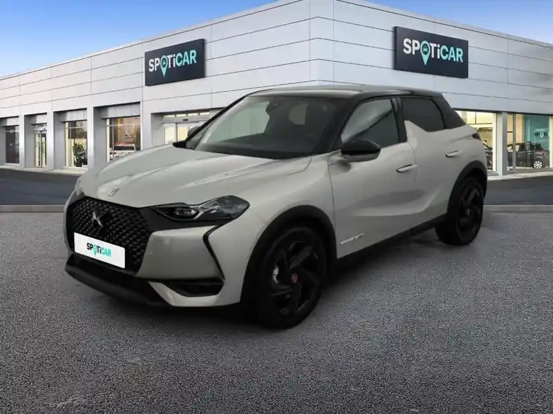 Photo Ds Ds 3 Business