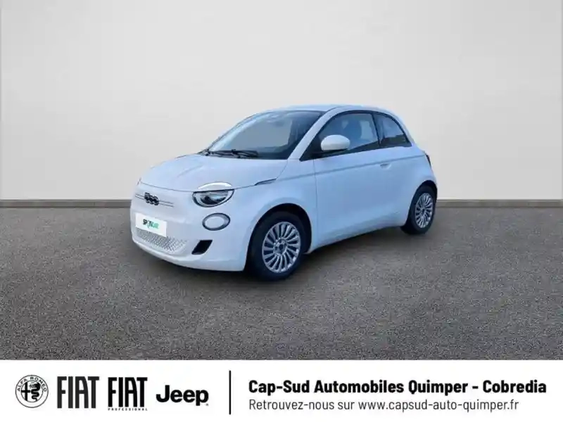 Photo Fiat 500