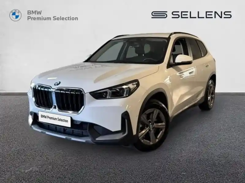 Photo Bmw X1