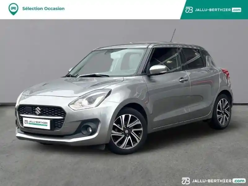 Photo Suzuki Swift