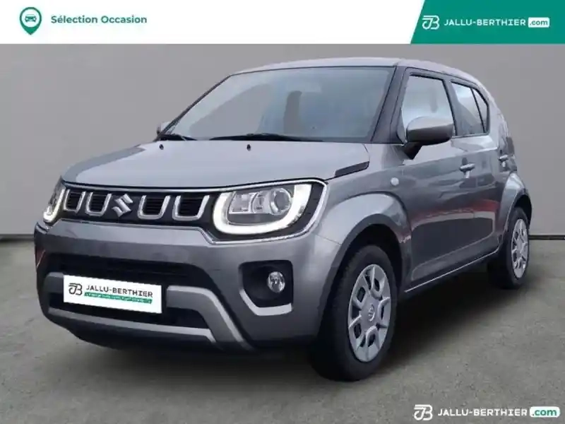 Photo Suzuki Ignis