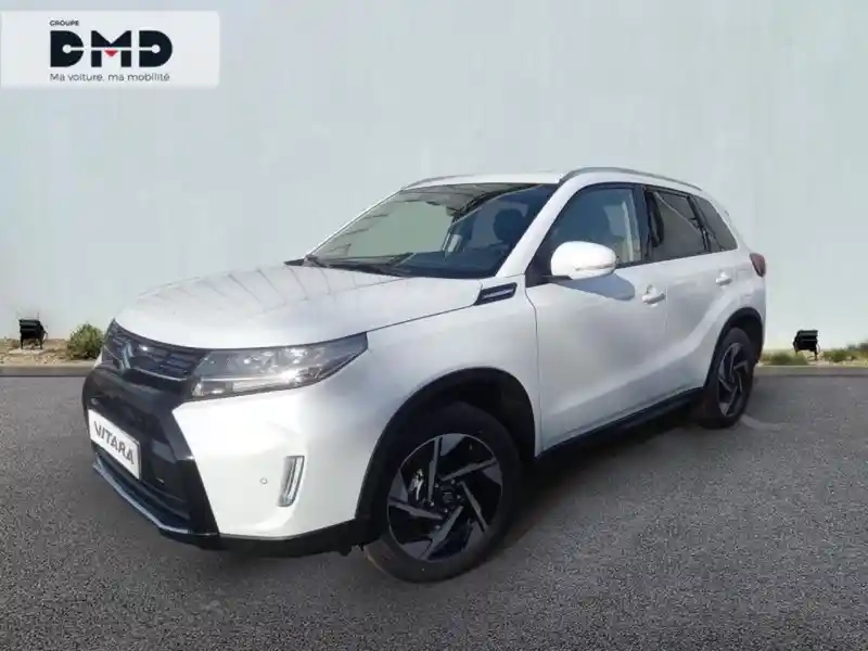 Photo Suzuki Vitara
