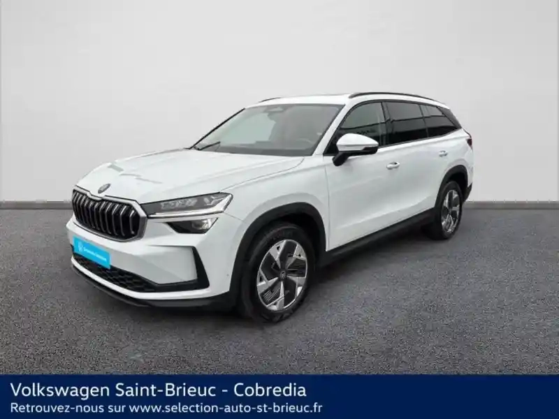 Photo Skoda Kodiaq