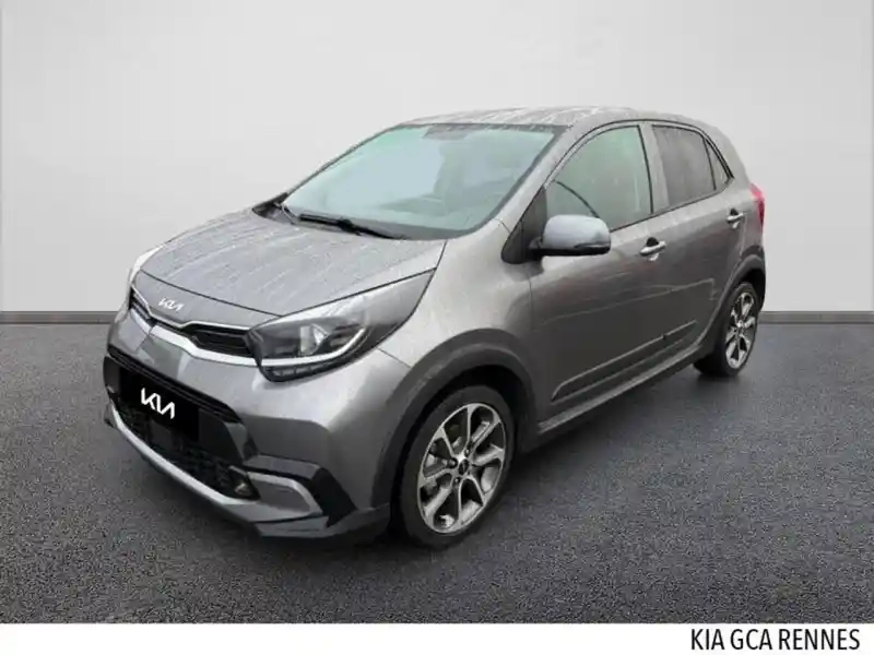 Photo Kia Picanto