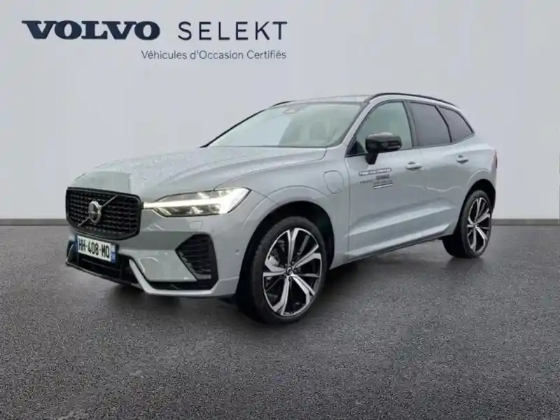 Photo Volvo Xc60