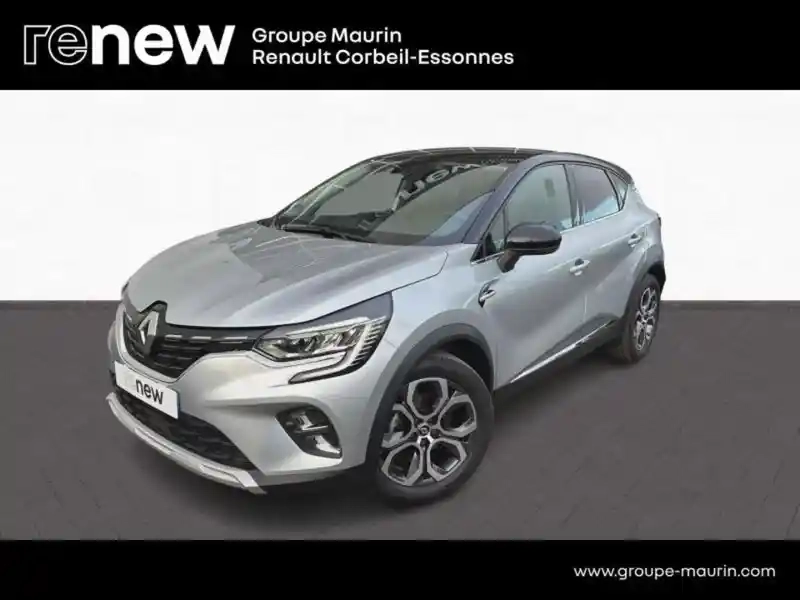 Photo Renault Captur