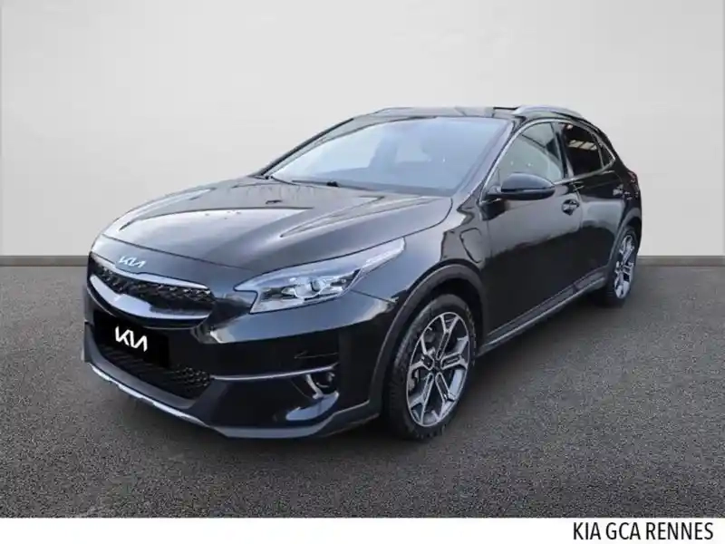 Photo Kia Xceed