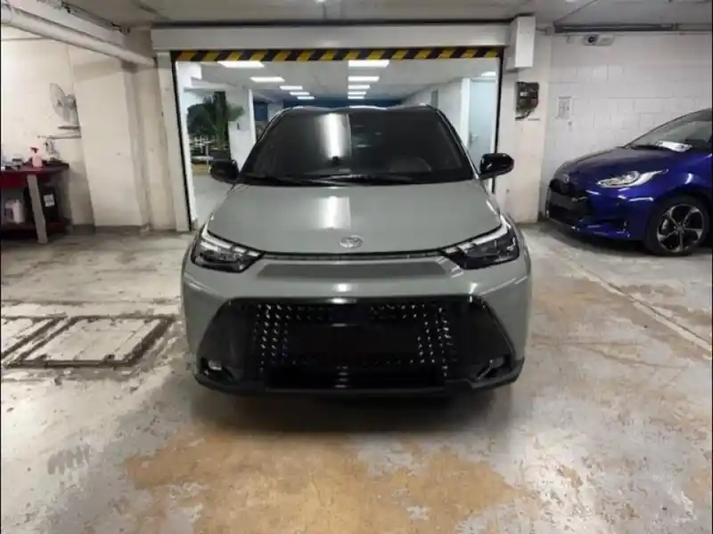 Photo Toyota Aygo