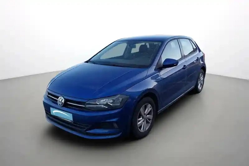 Photo Volkswagen Polo Confortline