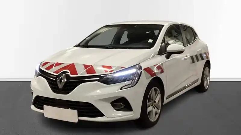 Photo Renault Clio Business