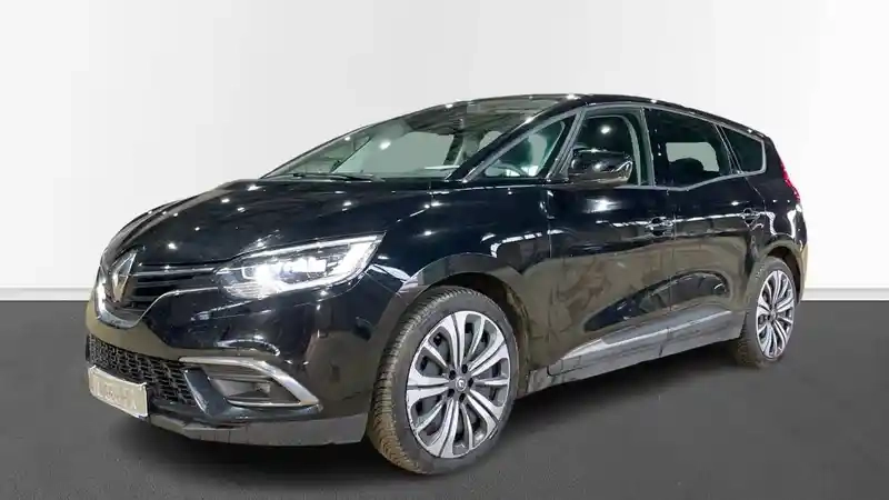 Photo Renault Grand Scenic Evolution