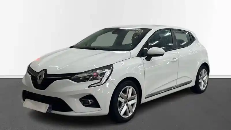 Photo Renault Clio Business