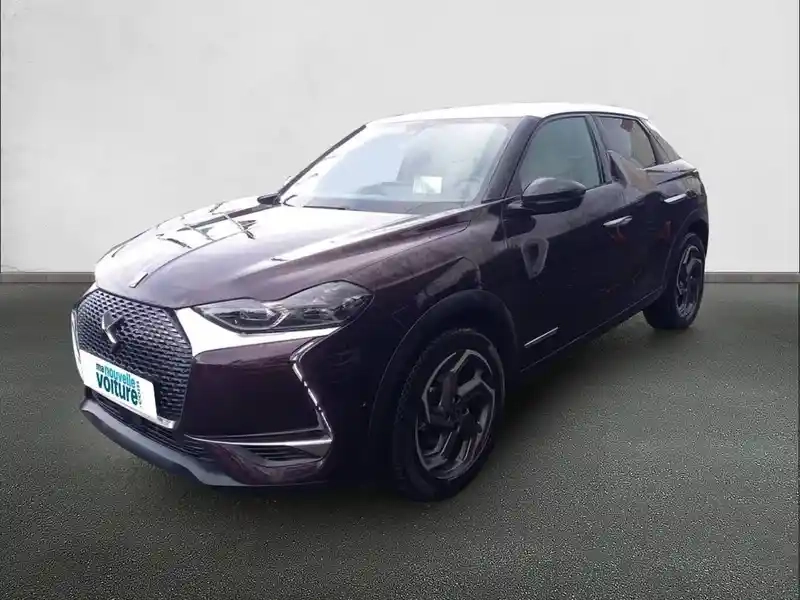 Photo Ds Ds 3 Grand Chic