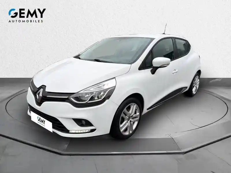 Photo Renault Clio Trend
