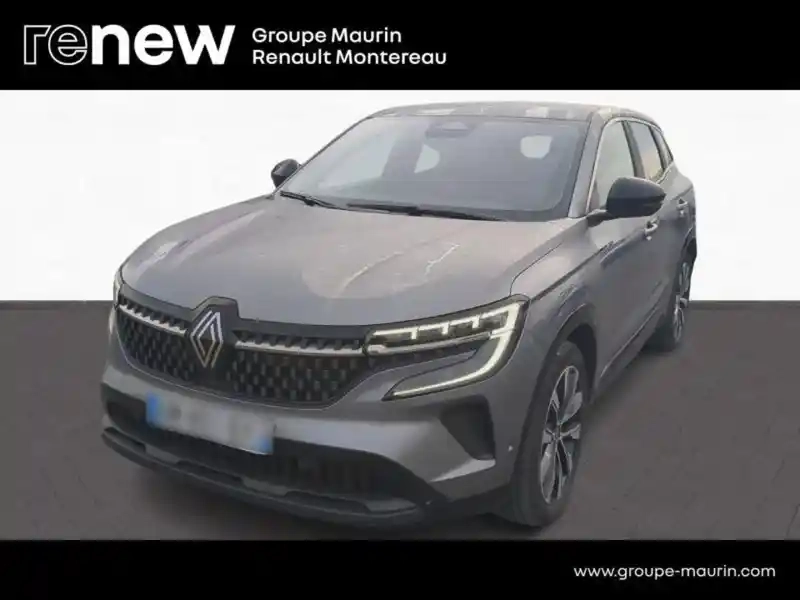 Photo Renault Austral