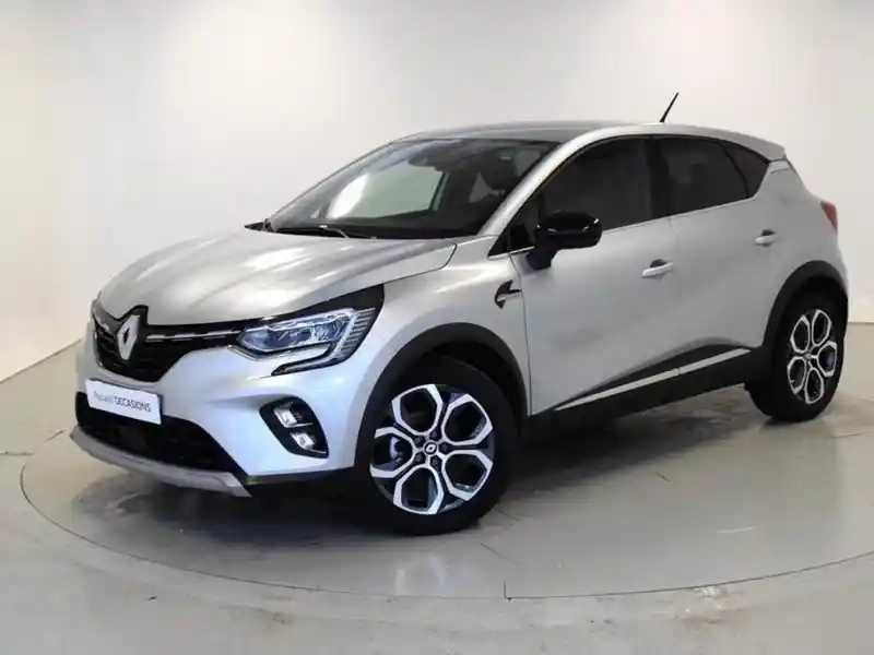 Photo Renault Captur