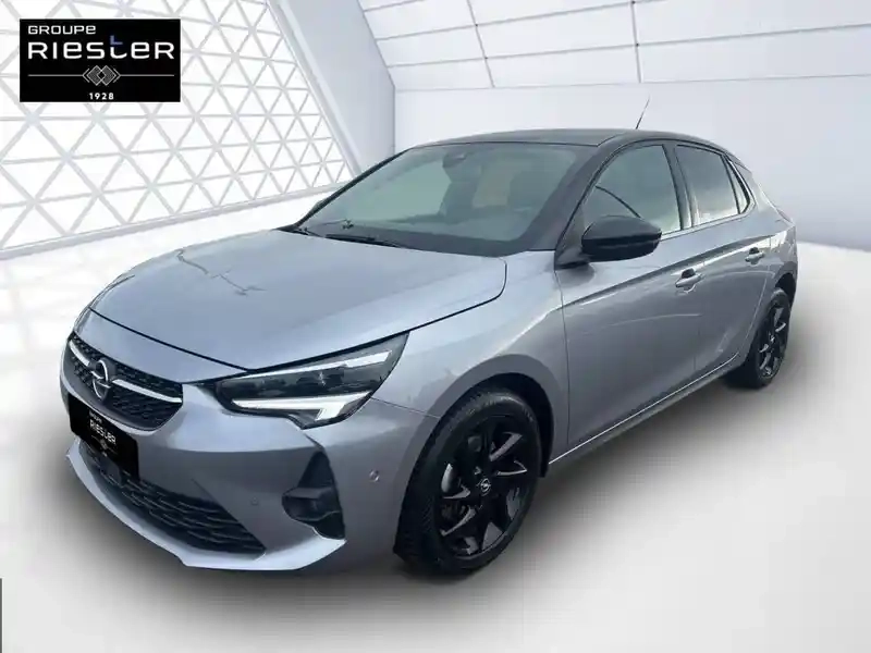 Photo Opel Corsa Ultimate