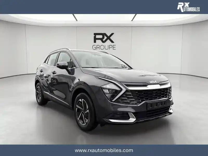 Photo Kia Sportage Active