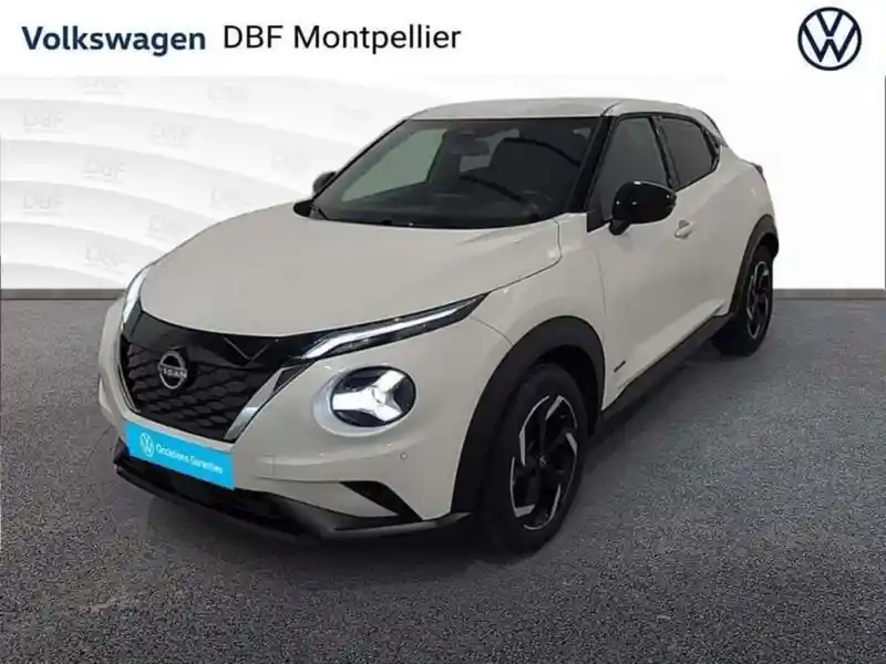 Photo Nissan Juke 2022.5 Hybrid 143 Business+
