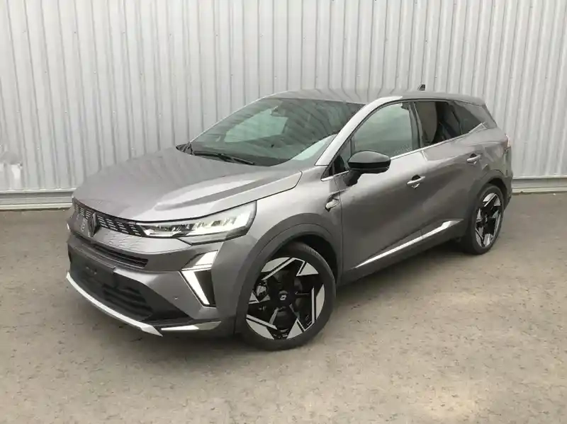 Photo Renault Symbioz Nouveau E-tech Full Hybrid 145 Iconic