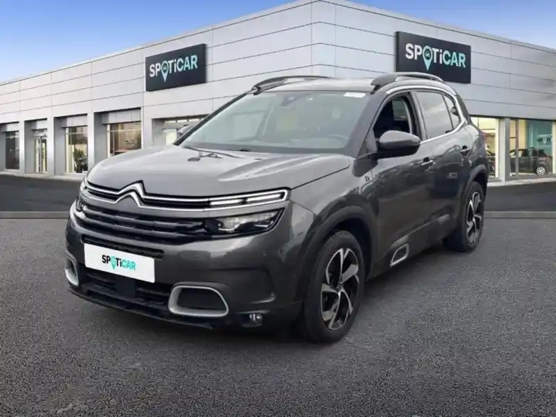 Photo Citroën C5 Aircross