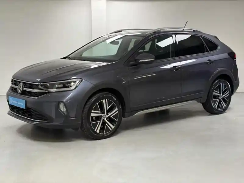 Photo Volkswagen Taigo