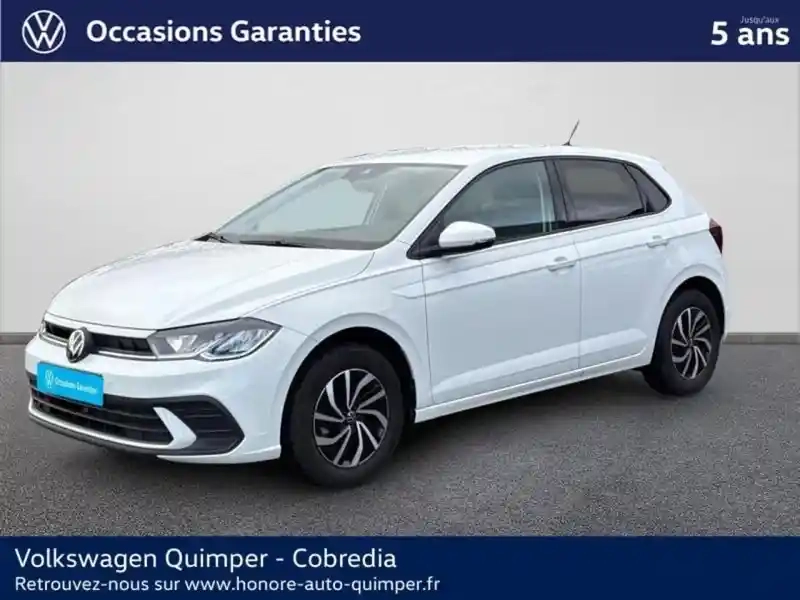 Photo Volkswagen Polo