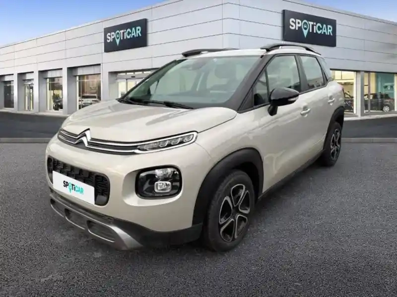 Photo Citroën C3 Aircross