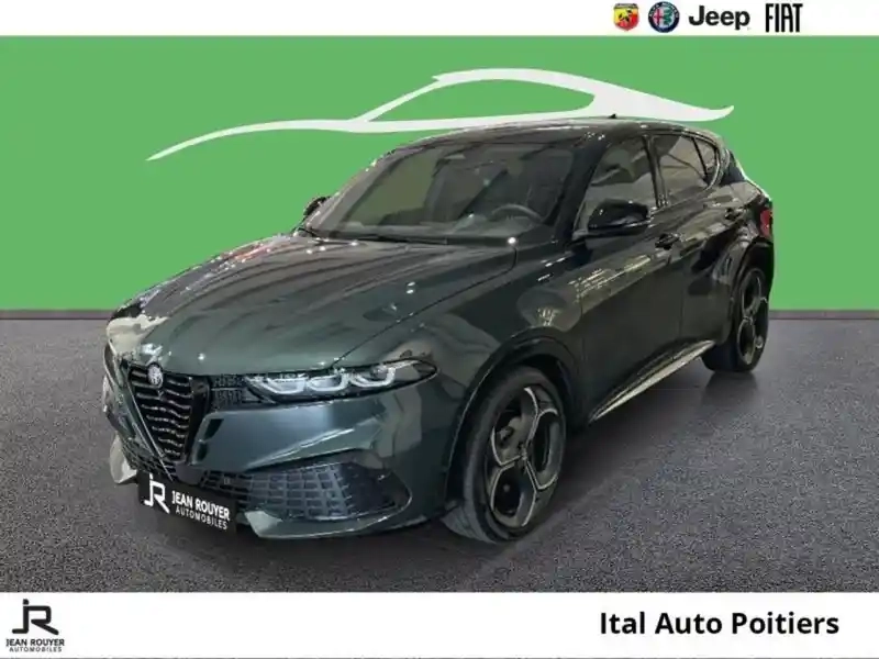 Photo Alfa Romeo Tonale