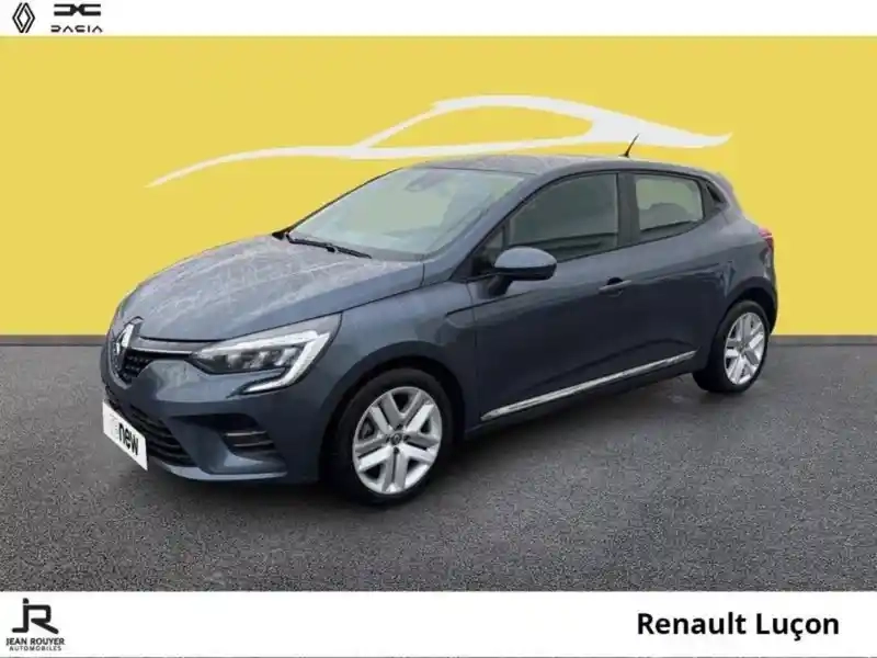 Photo Renault Clio