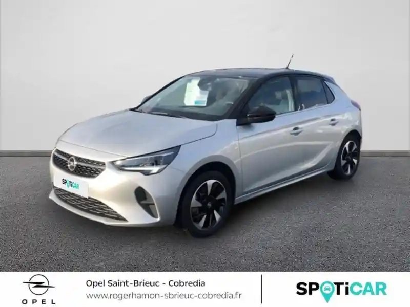 Photo Opel Corsa