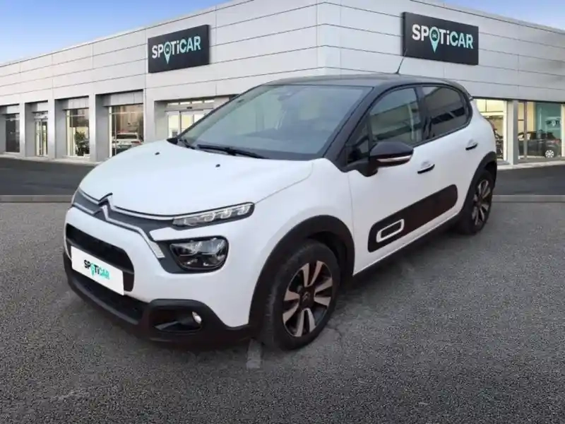 Photo Citroën C3