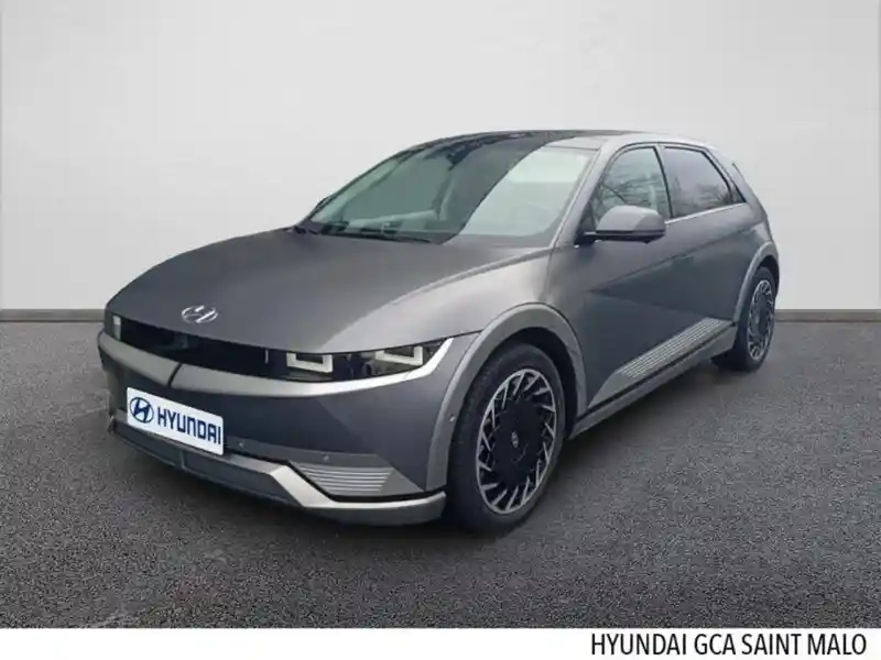 Photo Hyundai Ioniq 5 77 Kwh - 325ch Executive Htrac 6cv Executive