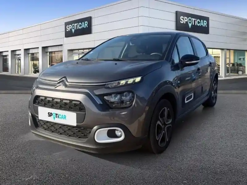 Photo Citroën C3