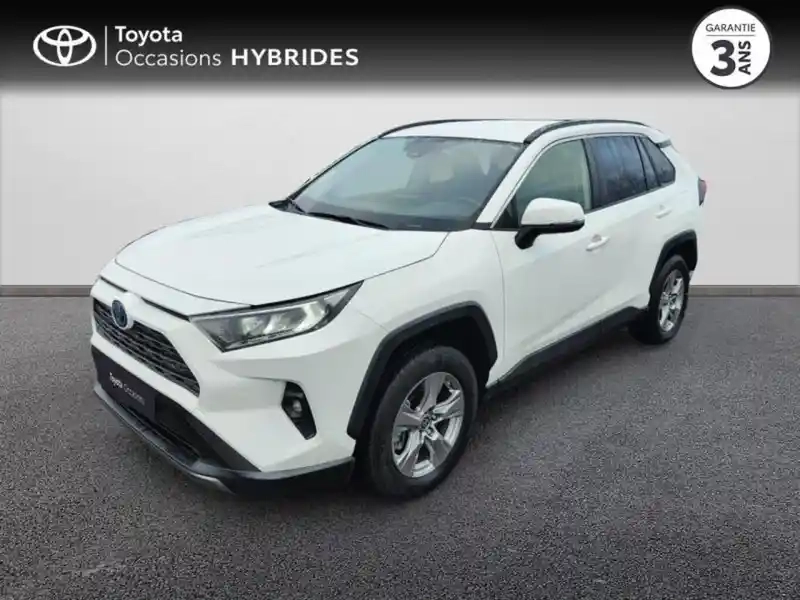 Photo Toyota Rav4