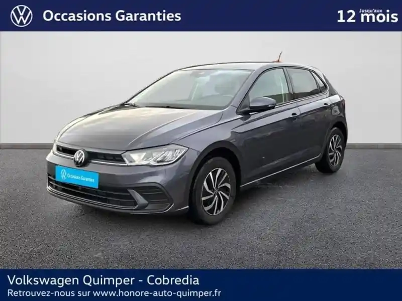 Photo Volkswagen Polo