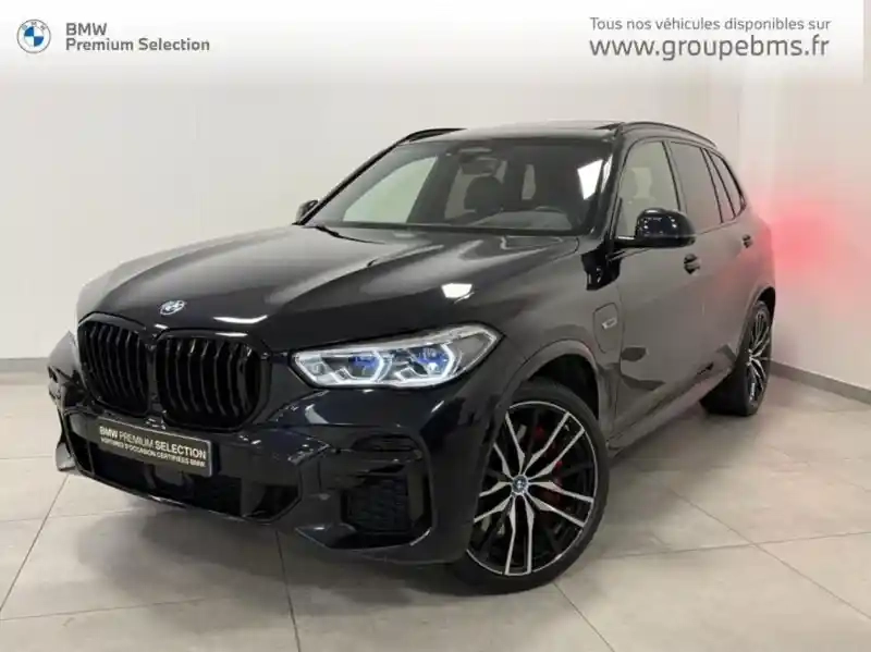Photo Bmw X5