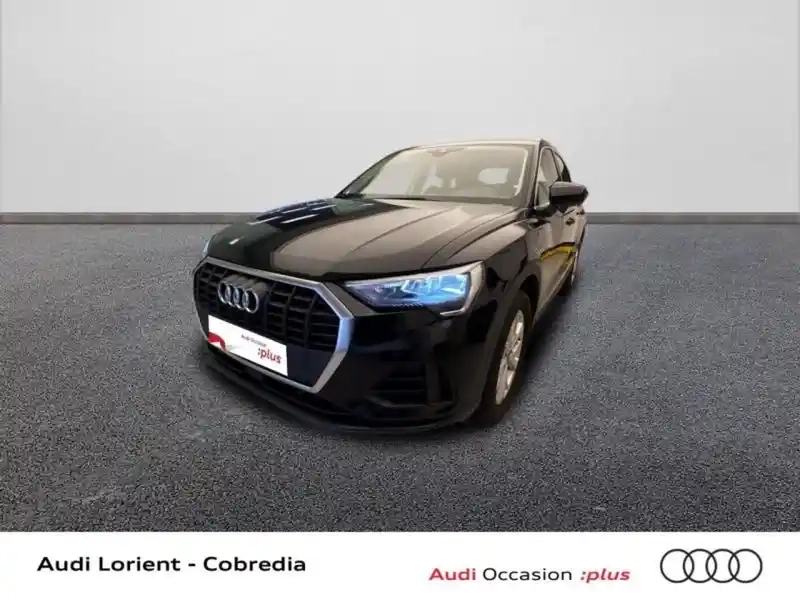 Photo Audi Q3