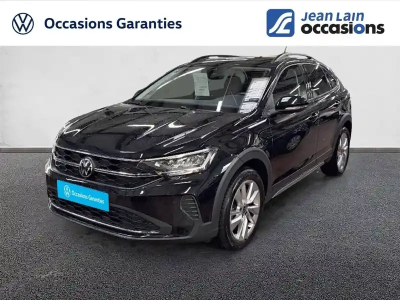 Photo Volkswagen Taigo Vw Edition