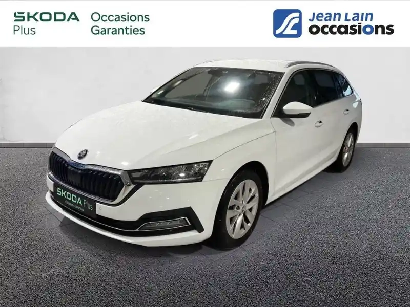 Photo Skoda Octavia Style