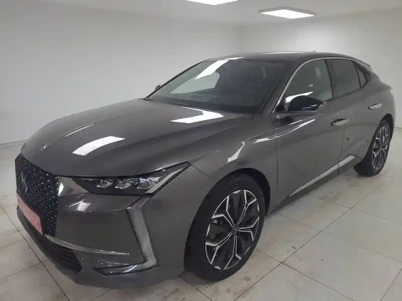 Photo Ds Ds 4 Rivoli