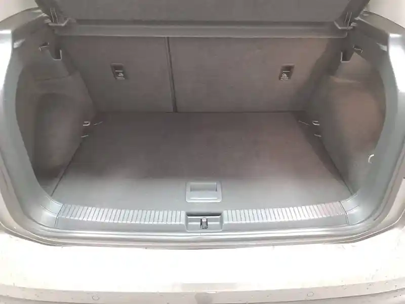 Photo Volkswagen T-cross United