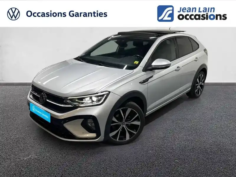 Photo Volkswagen Taigo R-line