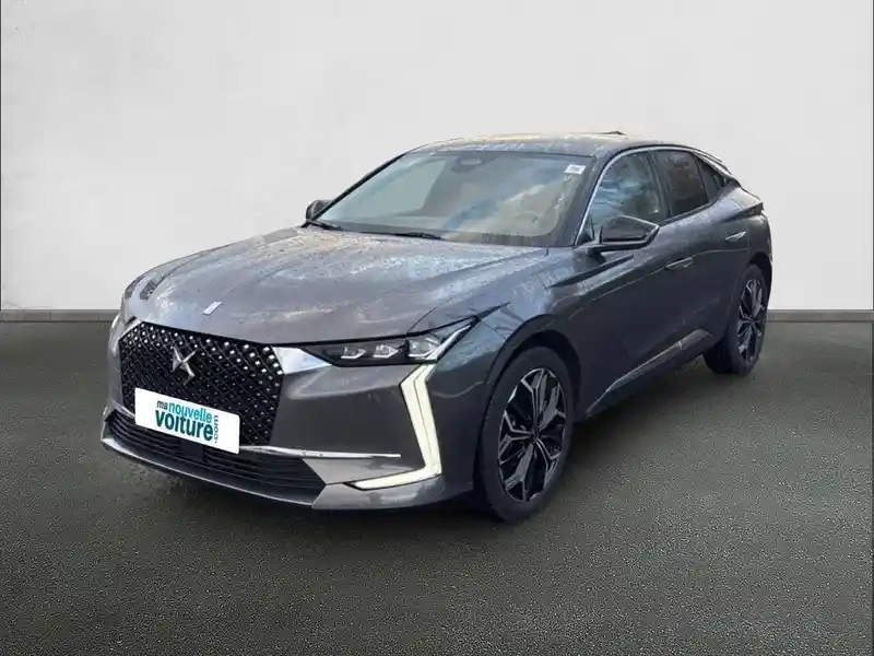 Photo Ds Ds 4 Rivoli