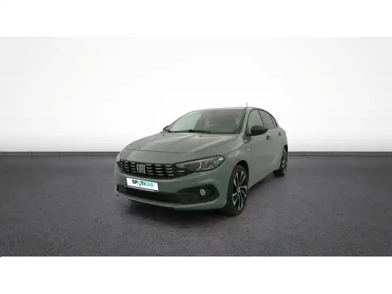 Photo Fiat Tipo Sport