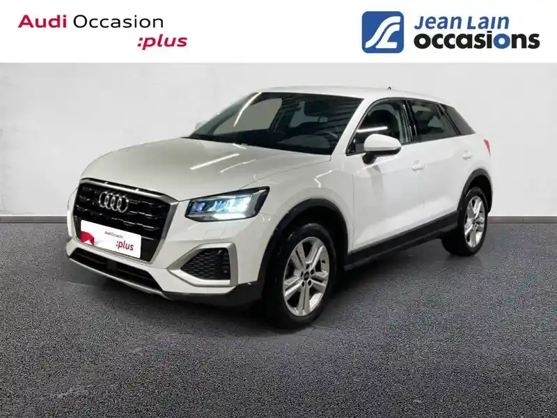 Photo Audi Q2 Business Executive