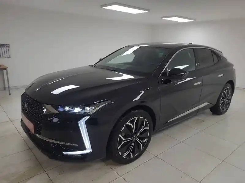 Photo Ds Ds 4 Rivoli