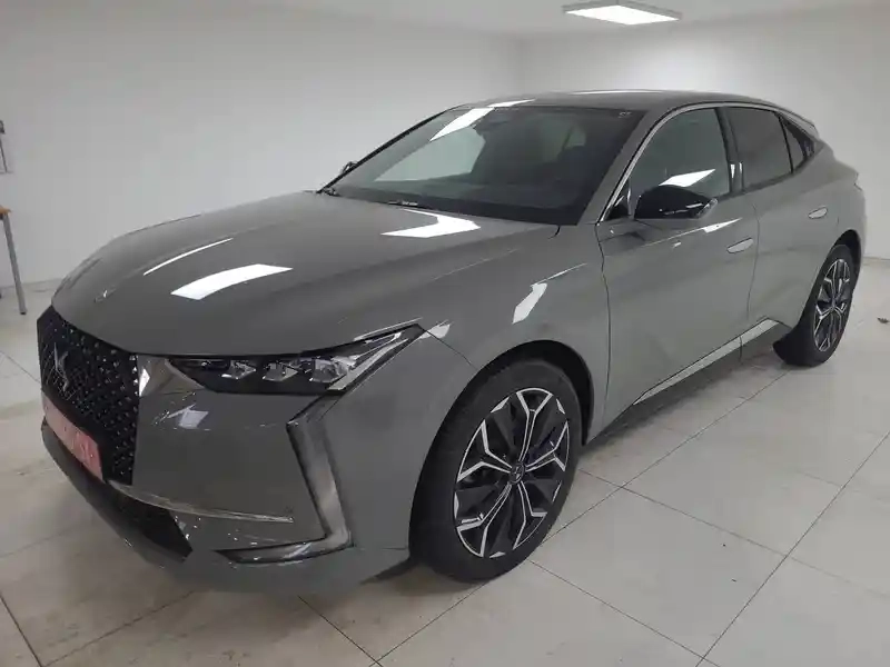 Photo Ds Ds 4 Rivoli